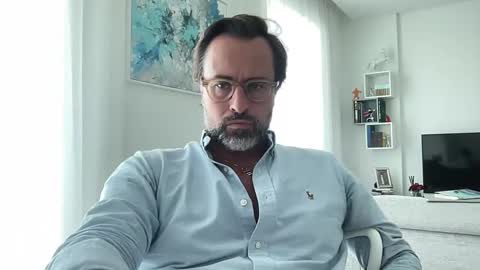 danieleitaly85 online show from October 13, 2025, 10:04 am