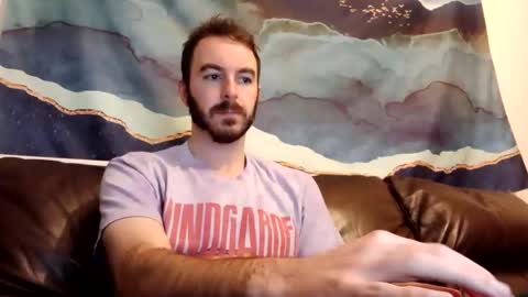 danielf81 online show from December 4, 2025, 12:14 pm