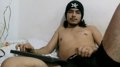 DANIEL online show from July 19, 2026, 4:27 am