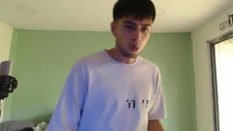 danielitopapii online show from January 5, 2026, 5:27 pm