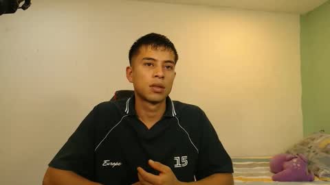 danielitopapii online show from May 13, 2026, 5:54 pm