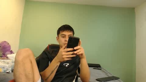 danielitopapii online show from June 9, 2026, 4:18 pm