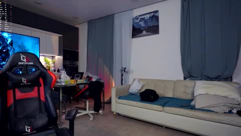 Daniel Kraig online show from February 12, 2026, 5:30 pm