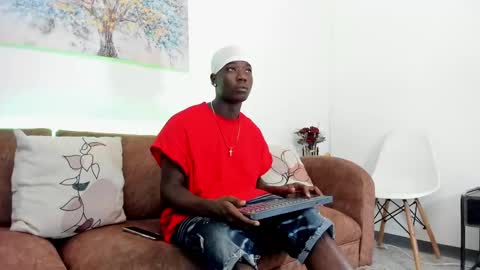 Snapshot of daniell_ferrari chatting on January 15, 2025, 8:05 pm daniell_ferrari online show from January 15, 2025, 8:05 pm