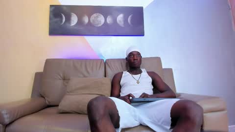 Snapshot of daniell_ferrari chatting on January 28, 2025, 12:26 am daniell_ferrari online show from January 28, 2025, 12:26 am