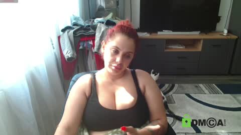 Snapshot of daniellavas chatting on April 23, 2026, 7:20 am JessicaWhite online show from April 23, 2026, 7:20 am