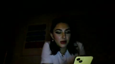 Your Wet Dream NEW Tight online show from January 3, 2025, 1:47 pm