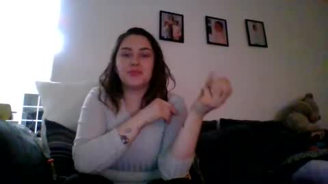 Your Wet Dream NEW Tight online show from March 7, 2025, 2:04 am