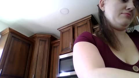 Your Wet Dream NEW Tight online show from September 25, 2025, 6:00 pm