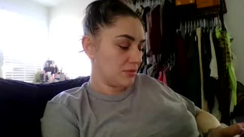 Your Wet Dream NEW Tight online show from February 16, 2026, 11:23 pm