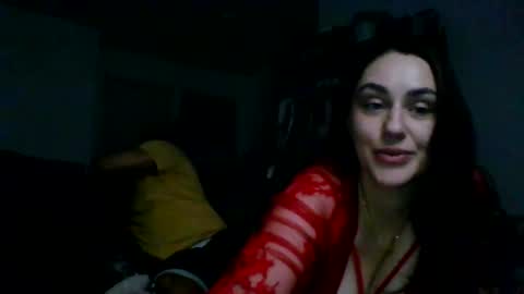 Your Wet Dream NEW Tight online show from March 13, 2026, 6:42 am