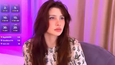 danielle_eddwards online show from February 1, 2026, 2:26 pm