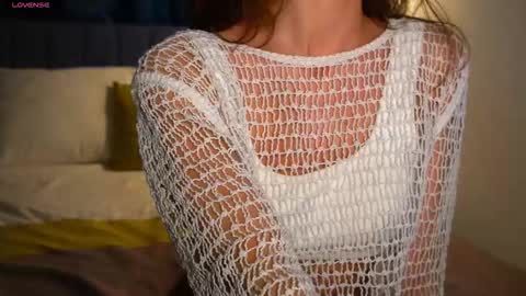 Danielle online show from March 6, 2026, 1:46 am