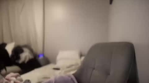 daniellealexa online show from October 8, 2025, 10:02 am