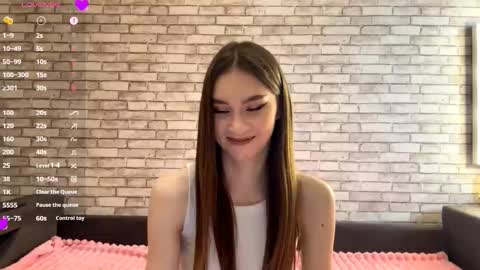 Trisha wanna play  Meow online show from March 7, 2026, 12:24 pm