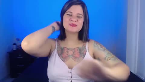 Snapshot of daniellerain chatting on December 21, 2024, 10:30 pm daniellerain online show from December 21, 2024, 10:30 pm