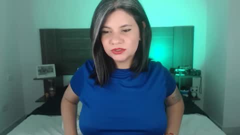 Snapshot of daniellerain chatting on March 6, 2025, 1:05 am daniellerain online show from March 6, 2025, 1:05 am