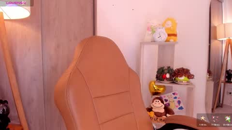 Danielle Rose online show from September 12, 2025, 9:04 pm