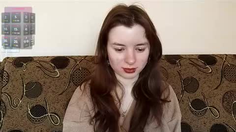 Mia online show from March 11, 2026, 7:14 am