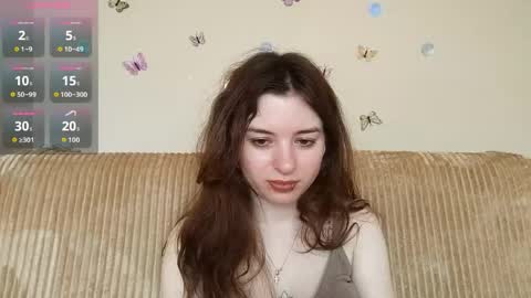 Mia online show from May 18, 2026, 1:06 pm