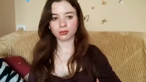 Mia online show from May 23, 2026, 1:15 pm