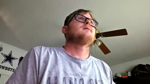 Daniel    y. online show from February 27, 2026, 11:05 pm