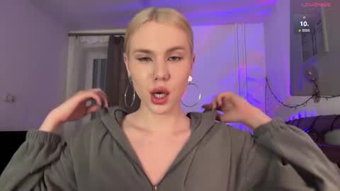 GABRIEL online show from January 17, 2025, 6:23 pm