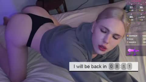 GABRIEL online show from January 21, 2025, 1:54 pm