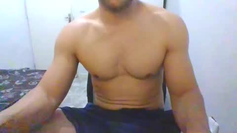 DanielRivveraX online show from March 24, 2026, 12:37 am