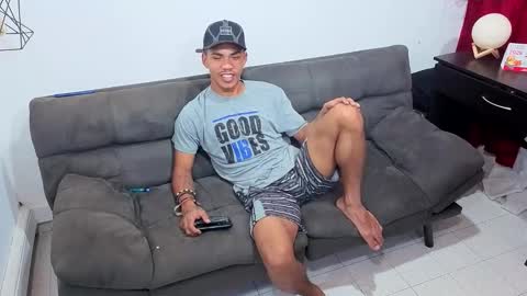 JUAN online show from January 5, 2026, 8:45 pm