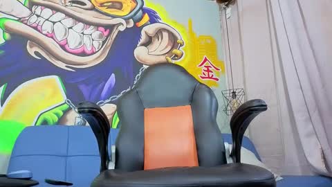 JUAN online show from March 12, 2026, 5:24 am