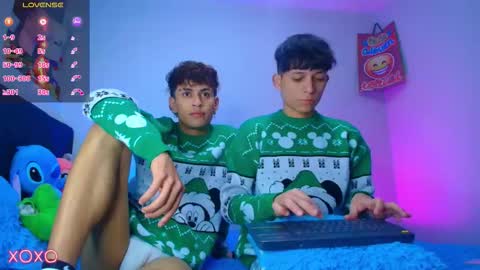 daniels online show from December 17, 2025, 3:01 am