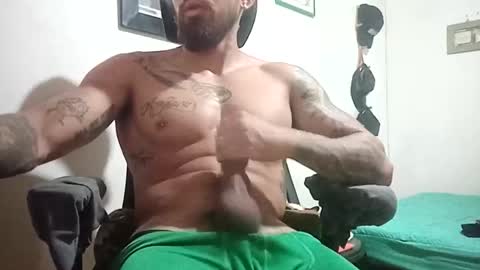 Danielsan online show from January 15, 2026, 9:51 pm