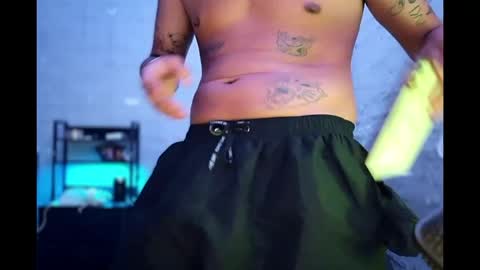 Snapshot of danielscock777 chatting on April 6, 2026, 3:15 am Danielscock420 online show from April 6, 2026, 3:15 am