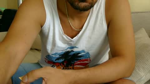 danielthenew1 online show from June 29, 2026, 7:58 am