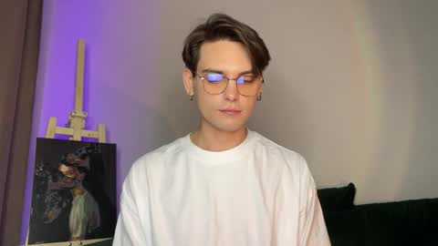 danieltuckerr online show from October 25, 2025, 2:24 pm