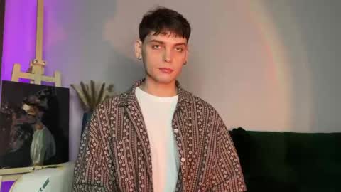 danieltuckerr online show from February 14, 2026, 4:04 pm