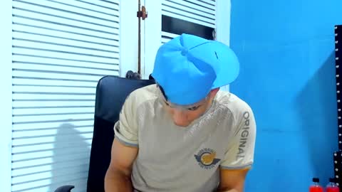 Dani online show from January 16, 2025, 4:07 am