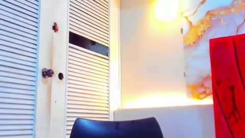 Dani online show from January 14, 2026, 3:56 am