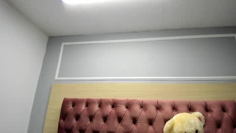 DaniiBelluci  online show from January 31, 2025, 6:35 am