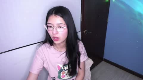 Dani  online show from May 26, 2026, 10:11 am