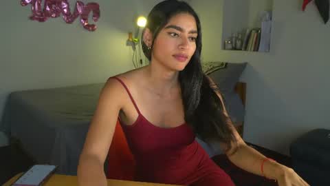 Snapshot of daniisla chatting on July 7, 2026, 7:07 pm danalle .. online show from July 7, 2026, 7:07 pm