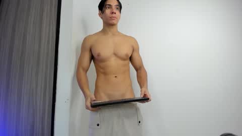 Snapshot of daniisus chatting on November 30, 2025, 11:25 am daniisus online show from November 30, 2025, 11:25 am