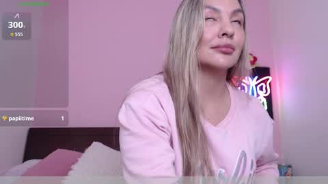 K A R O L online show from September 13, 2025, 2:11 am