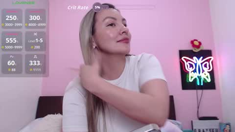 K A R O L online show from September 27, 2025, 1:54 am