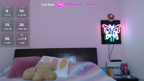 K A R O L online show from February 23, 2026, 1:14 am