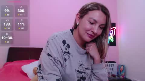 K A R O L online show from April 18, 2026, 9:59 pm