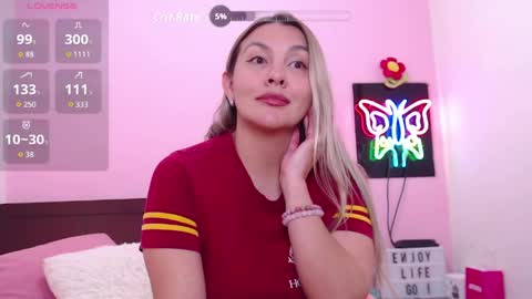 K A R O L online show from May 13, 2026, 12:19 am