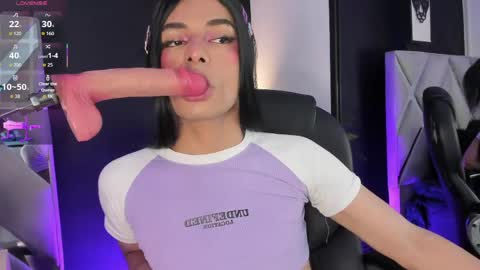 Danika Dahl online show from April 29, 2026, 6:06 am