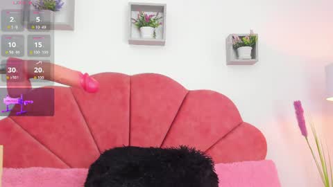 Snapshot of danika_dahl chatting on June 21, 2026, 6:16 am Danika Dahl online show from June 21, 2026, 6:16 am